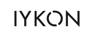 IYKON logo