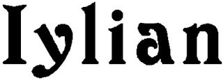 IYLIAN logo