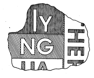 IYNGHE logo