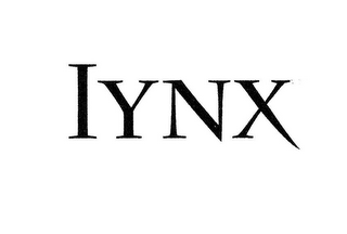 IYNX logo