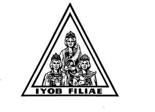 IYOB FILIAE logo