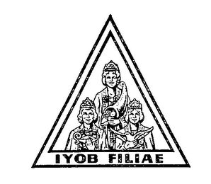 IYOB FILIAE logo