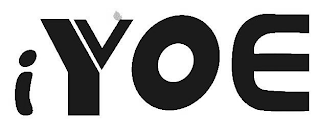 IYOE logo