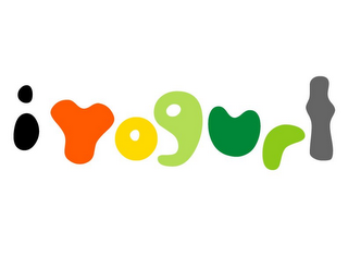 IYOGURT logo