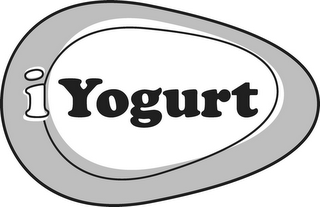 IYOGURT logo