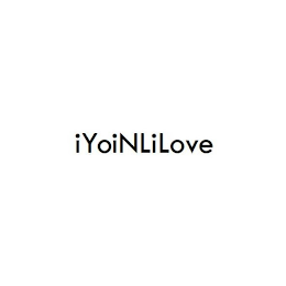 IYOINLILOVE logo