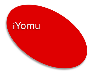 IYOMU logo