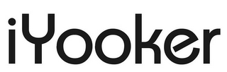 IYOOKER logo