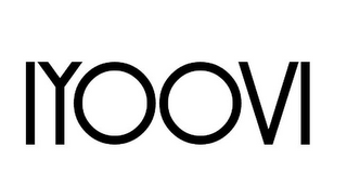 IYOOVI logo