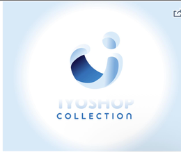IYOSHOP COLLECTION logo