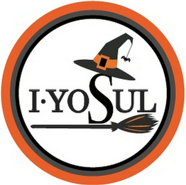 I·YOSUL logo