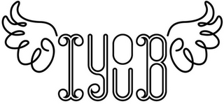 IYOUB logo