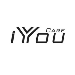 IYOUCARE logo
