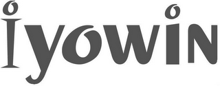 IYOWIN logo