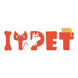 IYPET logo