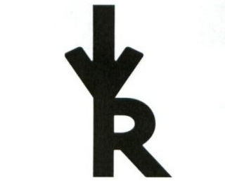 IYR logo