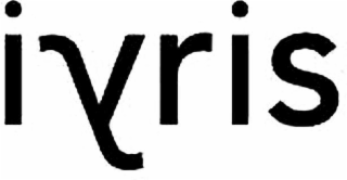 IYRIS logo