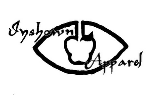 IYSHOWN APPAREL logo