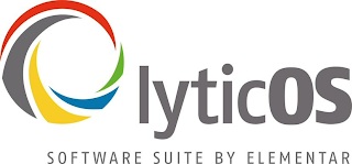 IYTICOS SOFTWARE SUITE BY ELEMENTAR logo