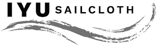 IYU SAILCLOTH logo
