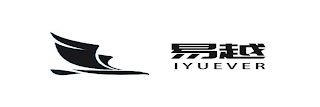 IYUEVER logo