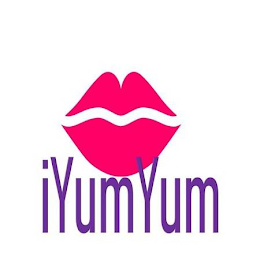 IYUMYUM logo