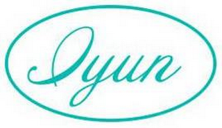 IYUN logo