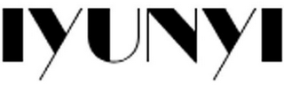 IYUNYI logo