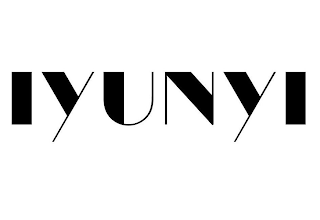 IYUNYI logo