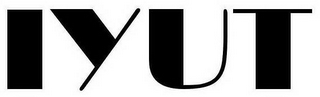 IYUT logo