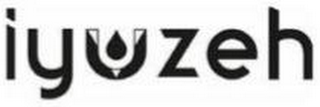 IYUZEH logo