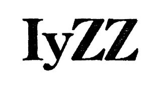 IYZZ logo