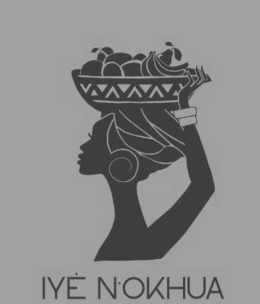 IYÉ N'OKHUA logo