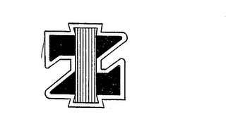 IZ logo