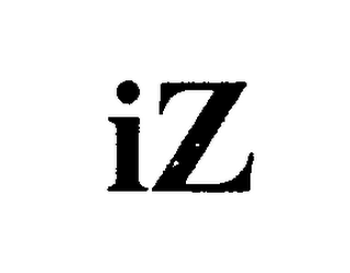 IZ logo