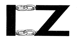 IZ logo