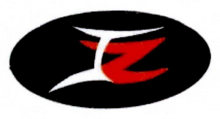 IZ logo