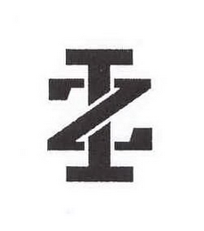IZ logo