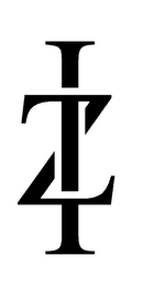 IZ logo