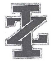 IZ logo