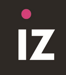 IZ logo