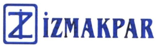 IZ IZMAKPAR logo