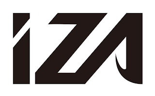 IZA logo