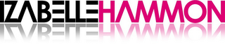 IZABELLE HAMMON logo