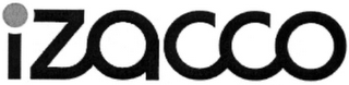 IZACCO logo