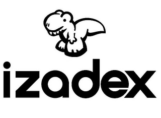 IZADEX logo