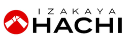 IZAKAYA HACHI logo