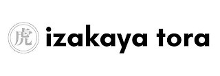 IZAKAYA TORA logo