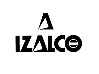 IZALCO logo