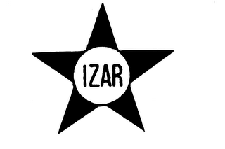 IZAR logo